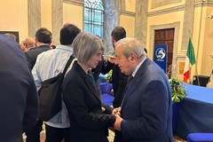 Al Ministero della Cultura l’audizione di Gravina per il titolo di Capitale Italiana della Cultura 2028