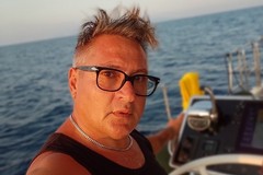 Ricerche nel fiume Trigno: «Ancora nessuna traccia di Mino Racanati e della sua auto»