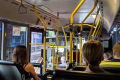 Disabile abusata su un bus a Taranto: 8 autisti a processo