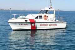 Taranto, trovato morto il 64enne disperso ieri in mare