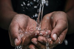 Emergenza idrica: «Le sorgenti pugliesi presentano una disponibilità idrica ridotta del 28%»