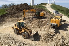 Il Comune di Cerignola commina una multa a società operante nel settore dell’eolico