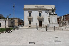 Fumi tossici a San Ferdinando: scattano i controlli