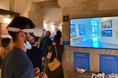 A Lecce un viaggio 3D per conoscere l'antico quartiere ebraico
