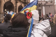 Un anno di guerra in Ucraina. I numeri della solidarietà a Bari
