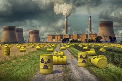 Stoccaggio di rifiuti nucleari in Puglia, la Regione: «Continueremo ad opporci»
