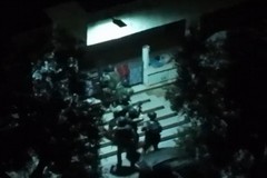 Due latitanti del clan Capriati arrestati in un casolare dell'agro di Bisceglie
