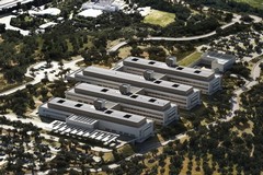 Nuovi ospedali di Bisceglie e Andria, Ciliento, De Santis e Vurchio: «Una task force per accelerare l’iter»