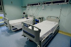 49 pazienti Covid nelle terapie intensive degli ospedali pugliesi