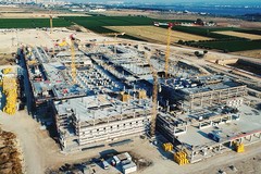 Nuovo ospedale San Cataldo a Taranto: niente stop ai lavori