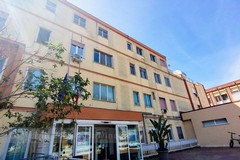 Incidente domestico a Bisceglie: un bambino di 10 mesi perde la vita in ospedale