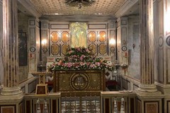 450 anni dal ritrovamento dell'effige della Madonna dei Miracoli ad Andria