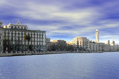Qualità della vita: l'Area Metropolitana di Bari migliore tra le province pugliesi