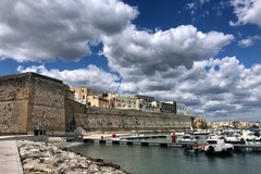 Capitale italiana della Cultura 2025: anche Otranto candidata