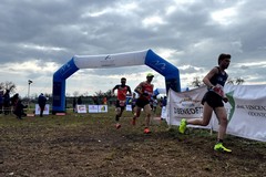 Altamura cornice di una splendida giornata di sport per la Festa del Cross