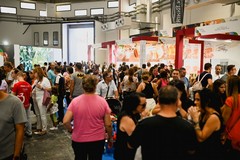 Fiera del Levante a Bari, oltre 50mila ingressi nel primo weekend