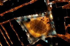 Andria come un grande set cinematografico, al via le riprese di "Reel"