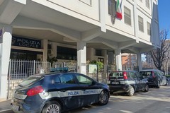 Fuggita dopo aver investito pedone: denunciata donna di Andria