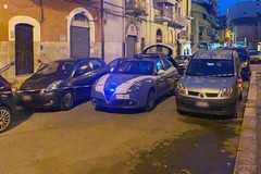 Spari in strada a Barletta: ferito un 22enne