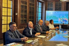 Un nuovo mercato per Tirana: parte il progetto guidato dalla Città Metropolitana di Bari