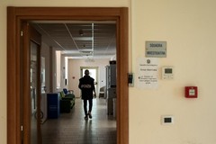 Bisceglie, dirigente medico agli arresti domiciliari per truffa aggravata