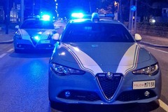 Rissa in piazza Mentana: paura e caos nel cuore di Corato