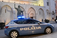 Incendio a un ristorante di Barletta, individuato e fermato il presunto autore