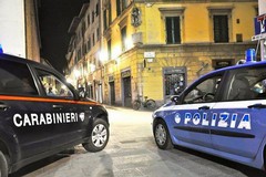 Rissa e investimento domenica all'alba, chiuso un locale a Barletta