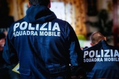 Minacce ad ambulanti durante la festa patronale di Barletta: due arresti
