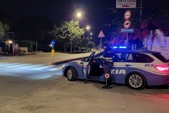 Nuovo codice della strada: controlli della Polizia di Stato ad Andria