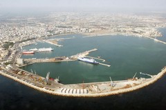 Oggi la cerimonia per l'80° anniversario del bombardamento del porto di ​Bari