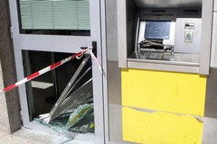 Allarme furti, stop temporaneo ai Postamat notturni nelle di Foggia e BAT