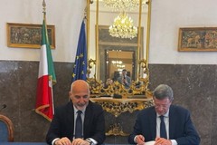 Prefettura di Foggia, protocollo di intesa per la prevenzione della criminalità ai danni delle banche e dei clienti