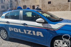 Arrestato un 50enne a Barletta: era autore di rapine e furti in città