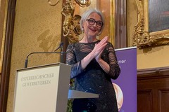 Rivoluzionaria invenzione scientifica: premiata a Vienna la professoressa Luisa Torsi