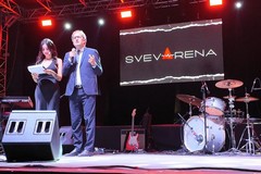 Presentata la prima stagione della Svevarena a Bisceglie