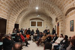 La Pro Loco di Canosa incontra i residenti del Borgo Antico