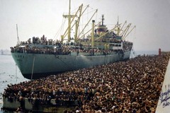 35^ anniversario dell’arrivo della Vlora nel porto di Bari: il programma degli appuntamenti