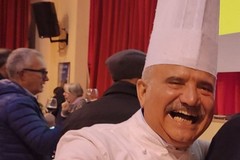 A Orsara Peppe Zullo, primo ristorante in Puglia e nella top ten in Italia