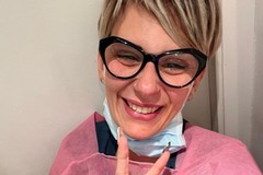 Alessandra, in Puglia l'estetista oncologica che regala sorrisi a chi soffre