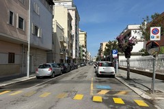 Rapina a Margherita di Savoia: nel mirino un emporio cinese