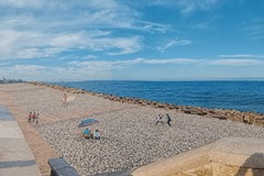 La vasca di colmata sul lungomare di Molfetta non si farà: il Comune cambia progetto