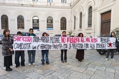 Accordi dell'Università di Bari con Israele: la protesta del senato accademico