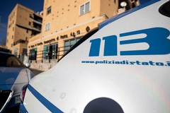 Lecce, estorsione con metodo mafioso da parte di un 60enne