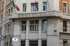 Taranto, arrestata 43enne georgiana per violazione del divieto di reingresso in Italia