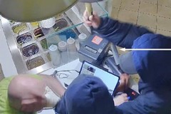 Rapina a una yogurteria di Altamura