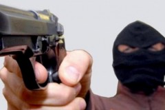 Aggredito e rapinato imprenditore di Andria