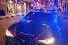 Si finge carabiniere e truffa una 80enne: arrestato a Castellana Grotte