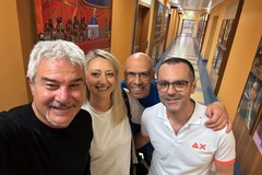 Cerignola tifa per tre amici a “Reazione a Catena”