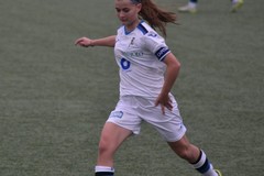 Rebecca Pia Norscia, da Trinitapoli a talento dell’Atalanta femminile